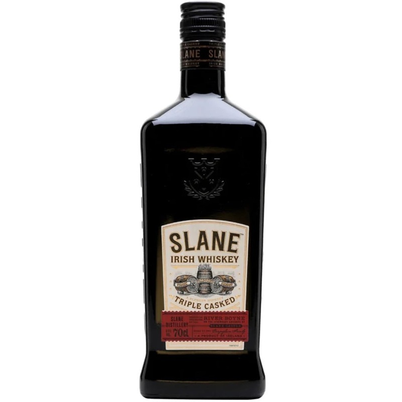 Slane Irish Whiskey