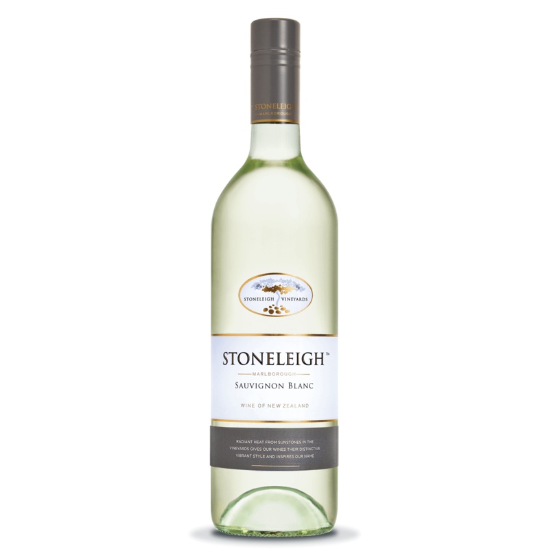 Stoneleigh Sauvignon Blanc 13% abv 75cl