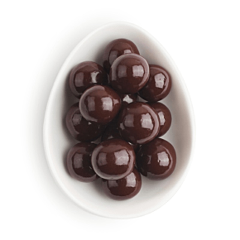 Sugarfina Dark Chocolate Sea Salt Caramels Small Candy Cube