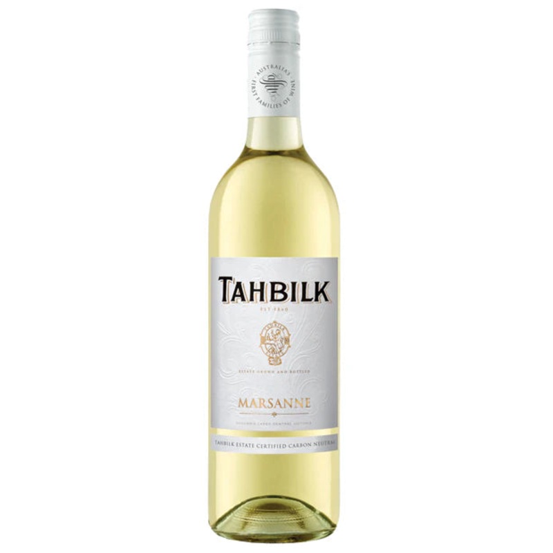Tahbilk, Nagambie Lakes, Marsanne 2023 (Case)