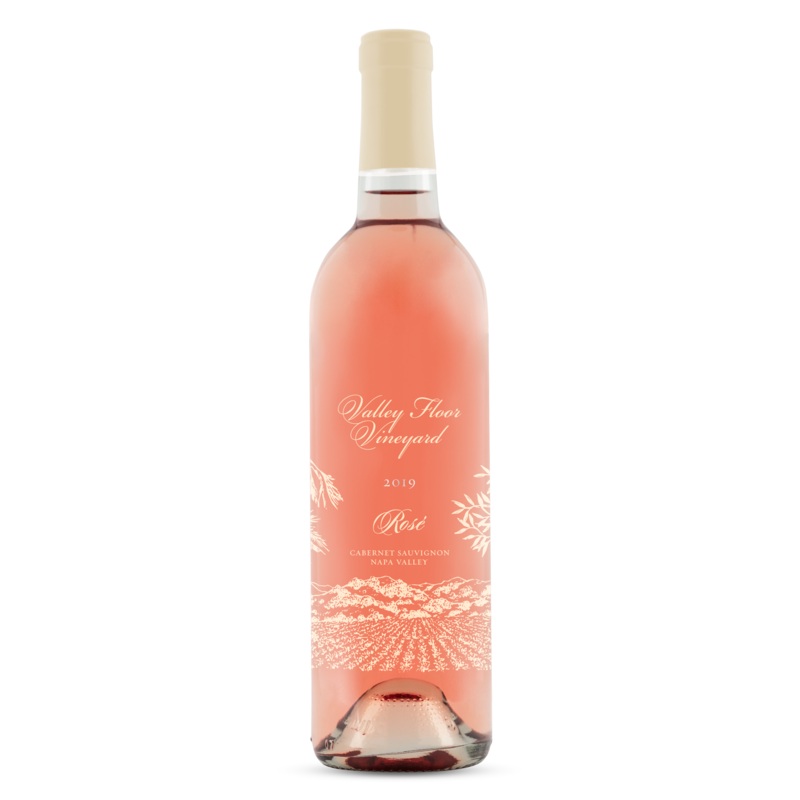 2019 Ros of Cabernet – Napa Valley