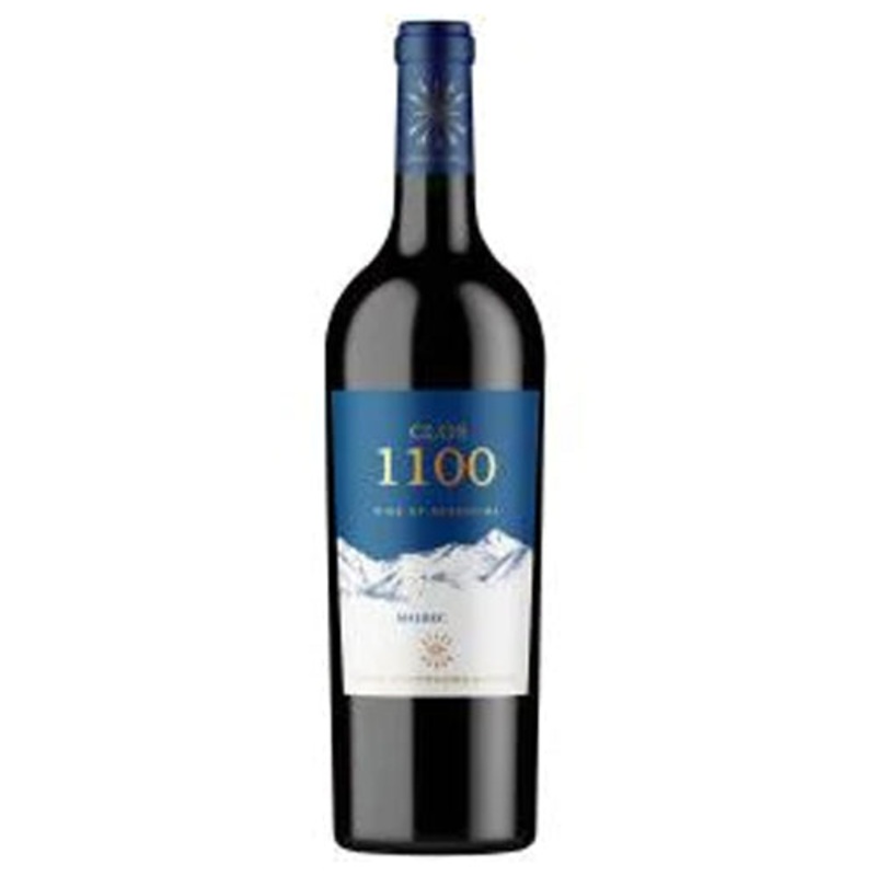 Baron Edmond de Rothschild Clos 1100 Malbec 2022 – 750ML