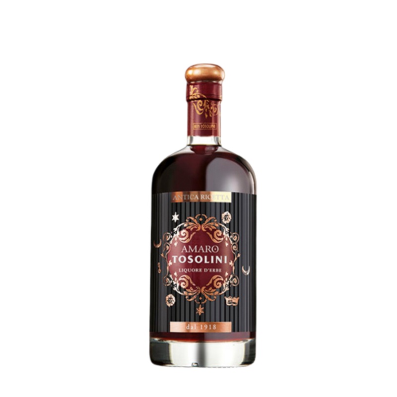 Bepi Tosolini Amaro Tosolini Liqueur 750 ml