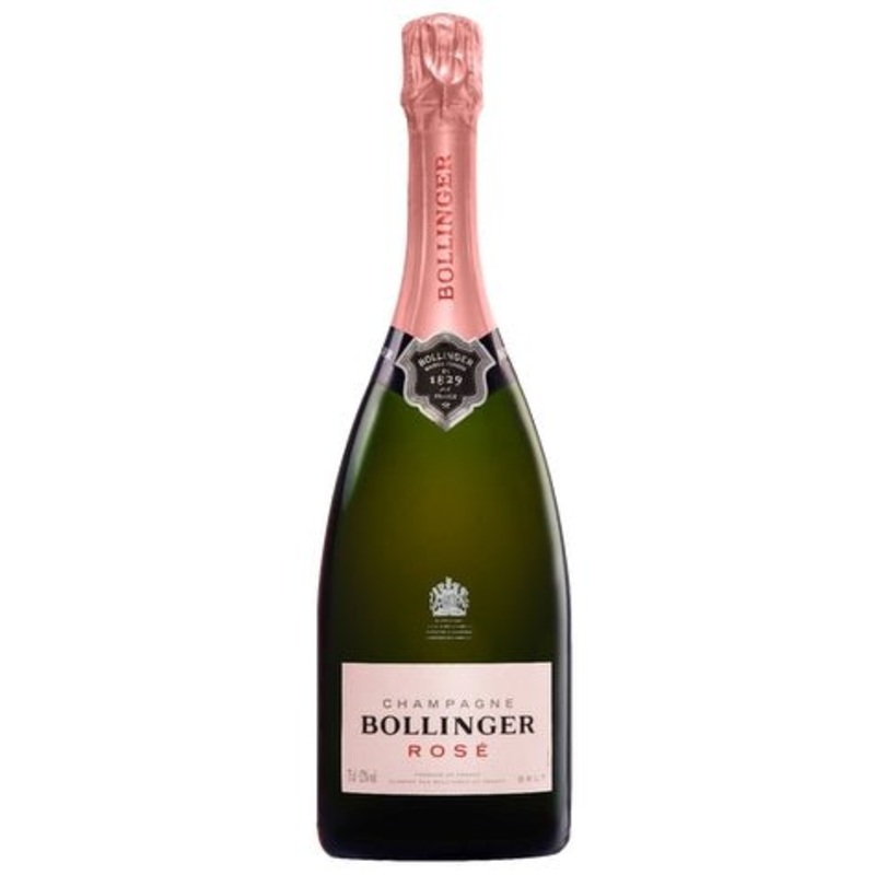 Bollinger Rose