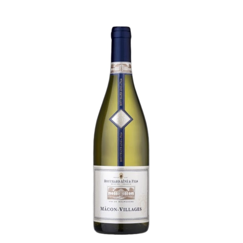 Bouchard Aine & Fils Macon-Villages 750 ML