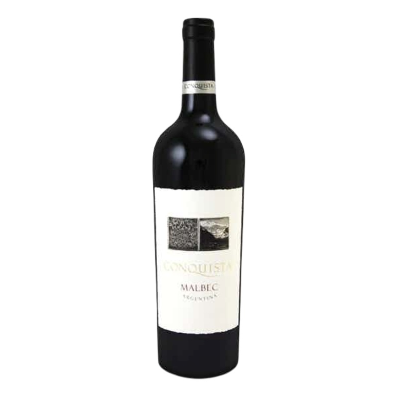 Conquista Malbec 750 ML