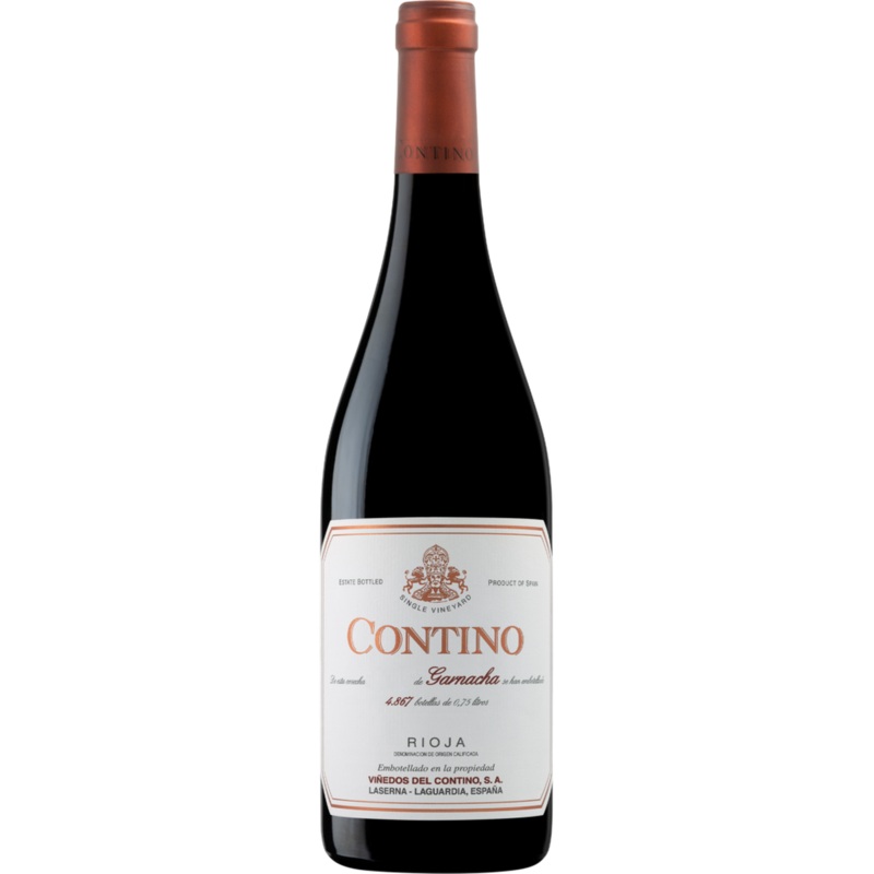 Contino Garnacha