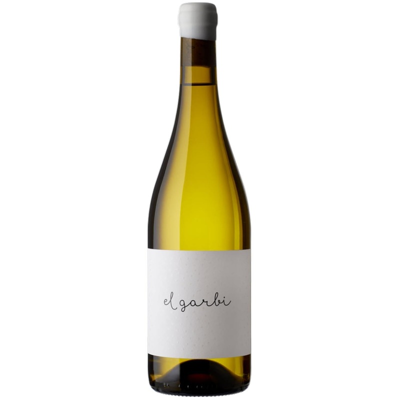 El Garbi Garnacha Blanca 2022 75cl