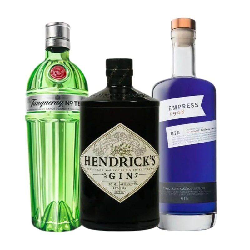 Gin Bundle