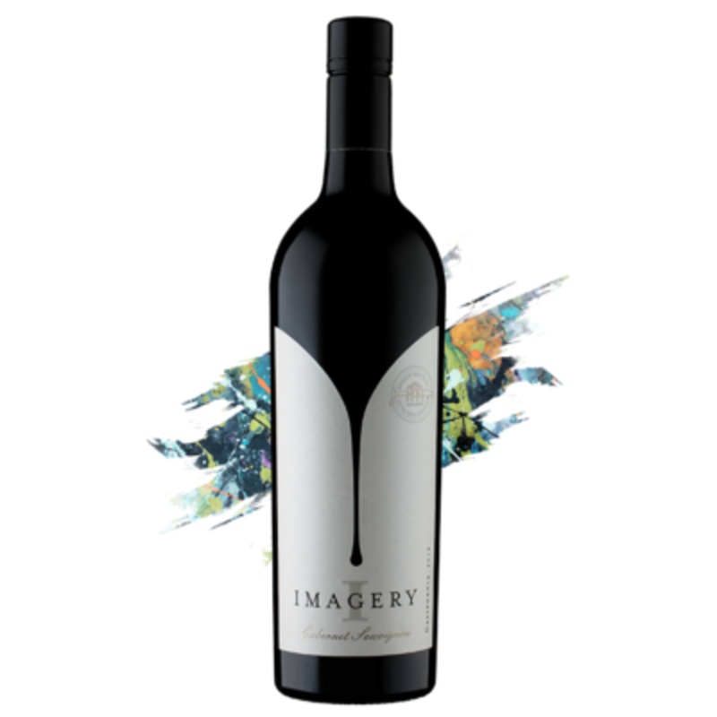 Imagery Cabernet Sauvignon