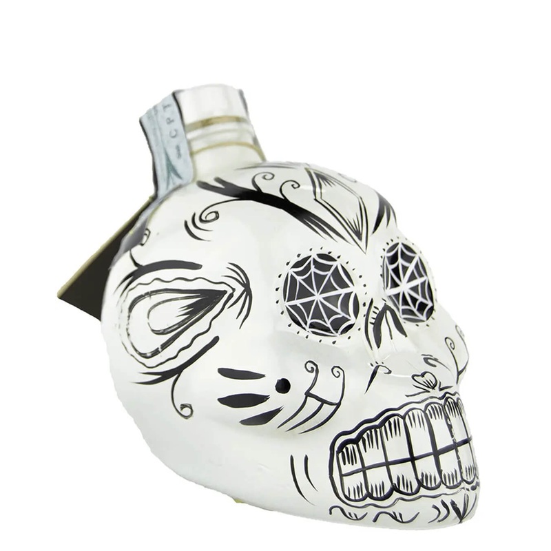 Kultu Vodka Skull, 70 cl