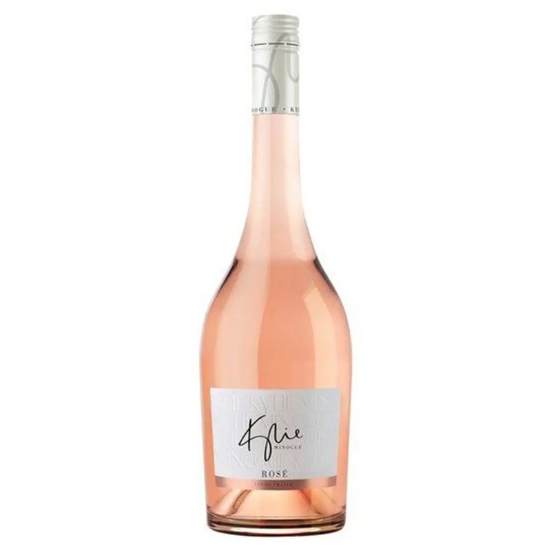 Kylie Minogue Rose, 75 cl