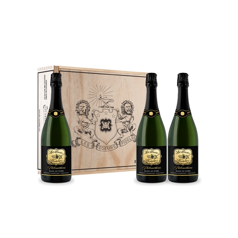 Philomathean Gift Box Set
