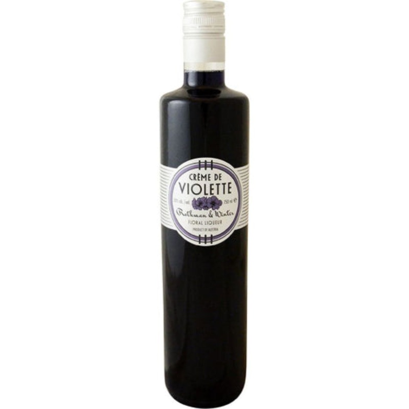 Rothman & Winter Creme de Violette N/V – 750ML