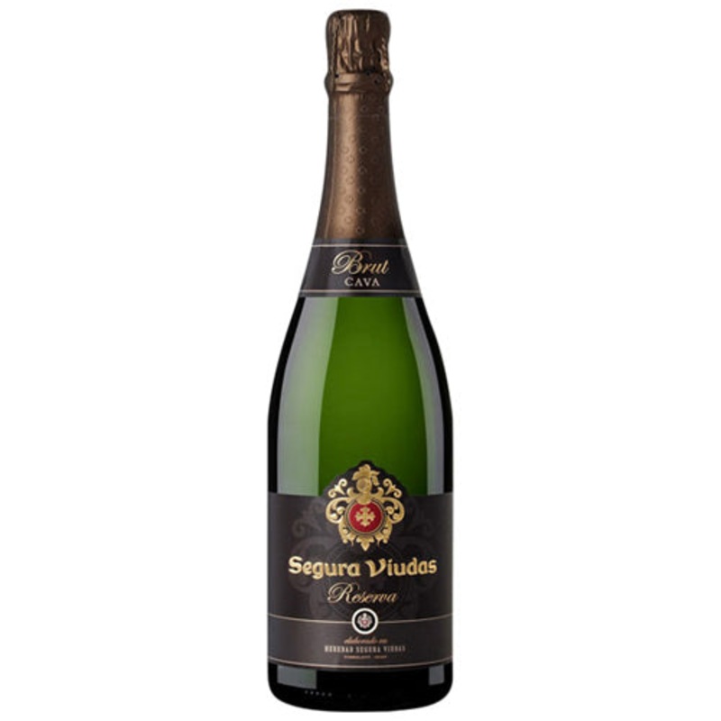 Segura Viudas Brut Reserva – 750ML