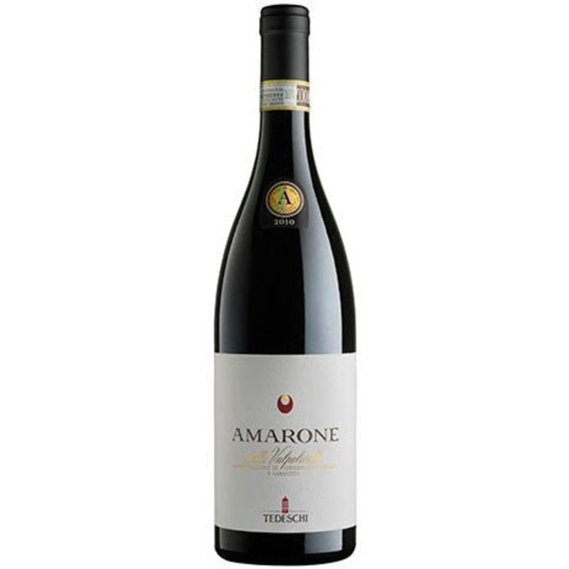 Tedeschi Amarone