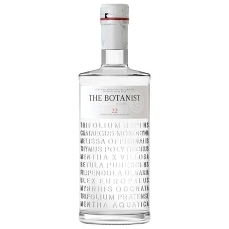 The Botanist Islay Dry Gin 750mL