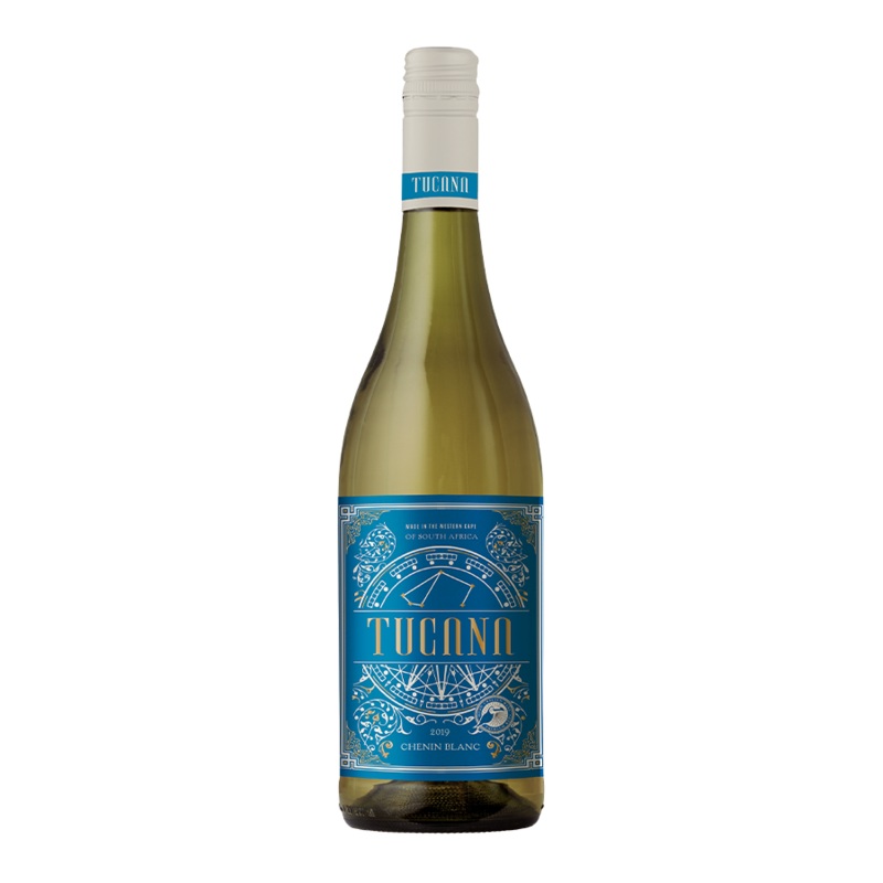 Tucana Chenin Blanc 2023