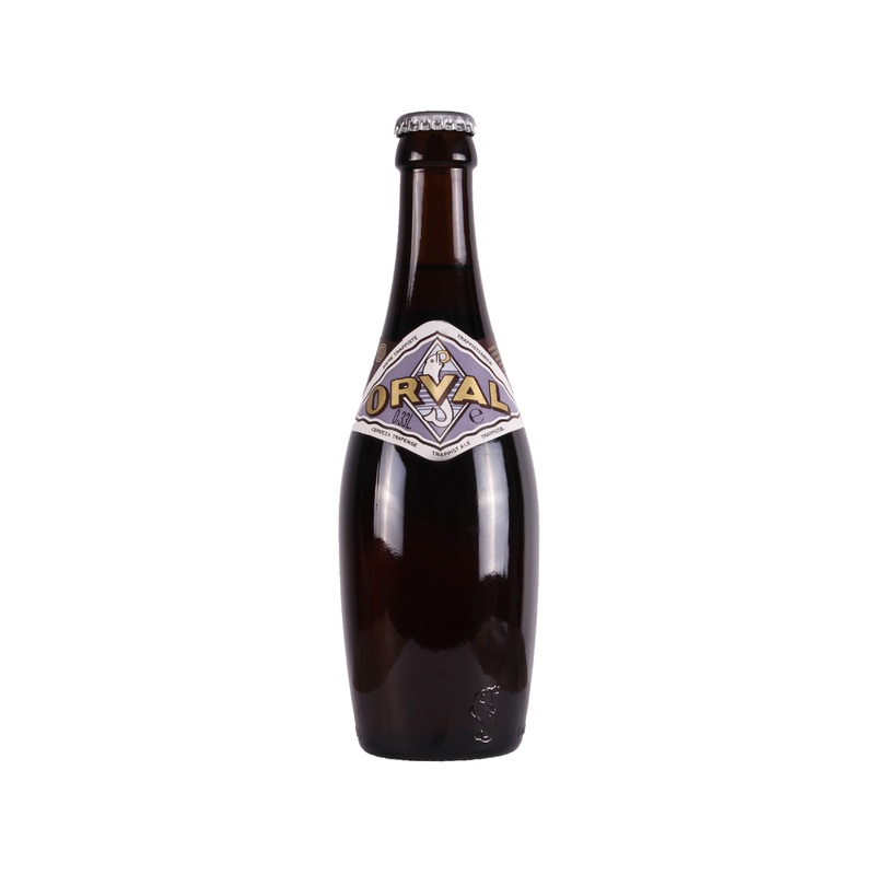 Abbaye Orval, 330ml Bottle