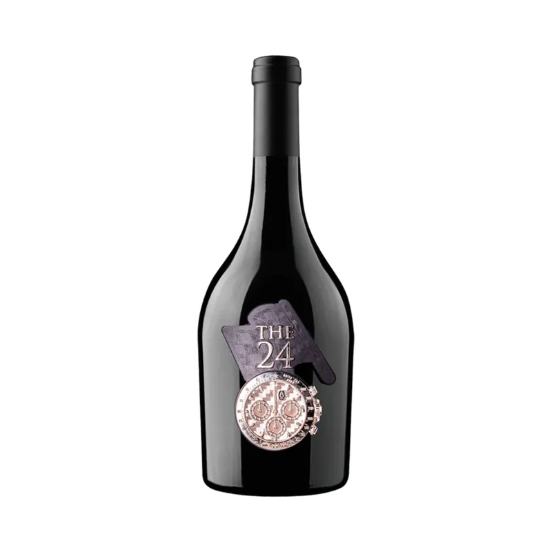 Adobe Road “The 24” Red Blend 750 ML