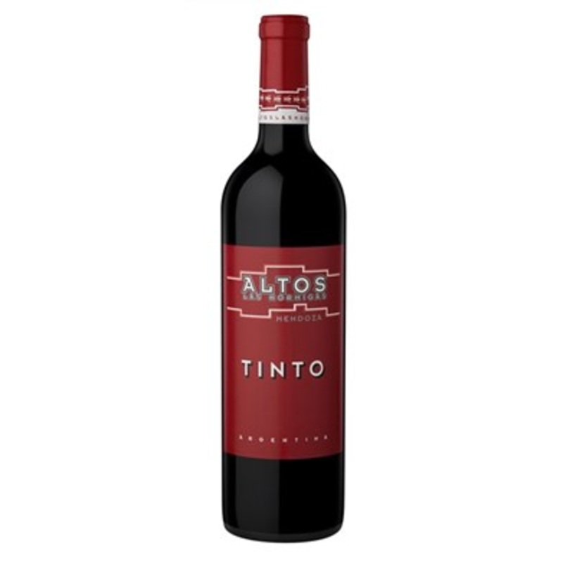 Altos Las Hormigas, `Terroir` Uco Valley Malbec, 2022 (Case)