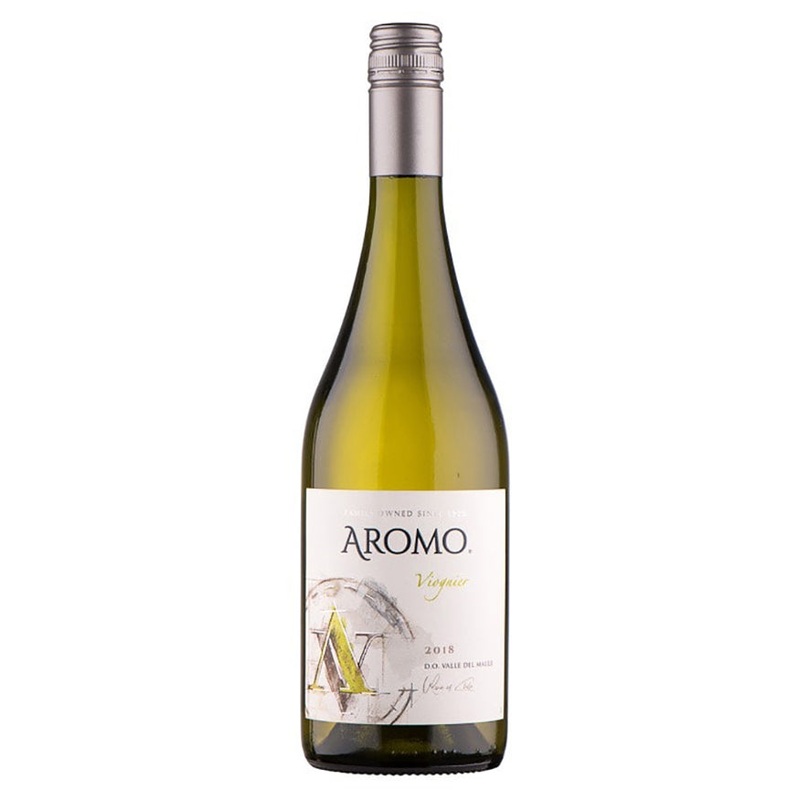 Aromo Viognier 2023
