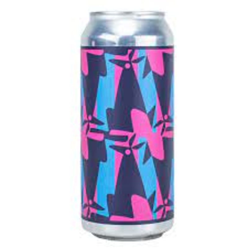 Aslin Velocirabbit IPA