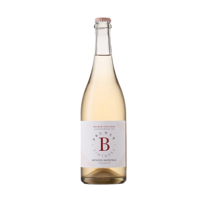 B Vintners, Methode Ancestrale 2024 (Case)