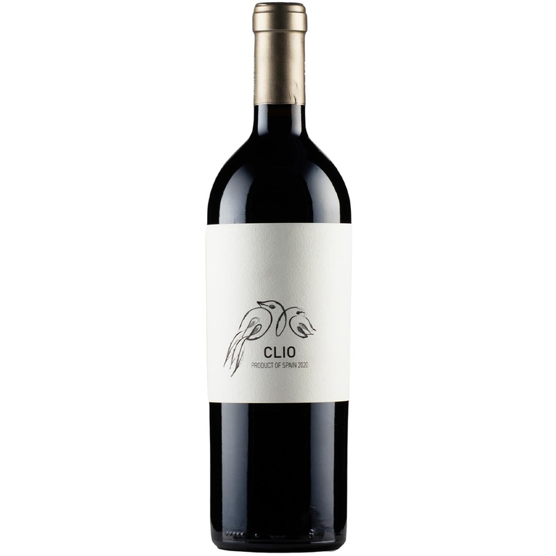 Bodegas El Nido Clio 2021 75cl