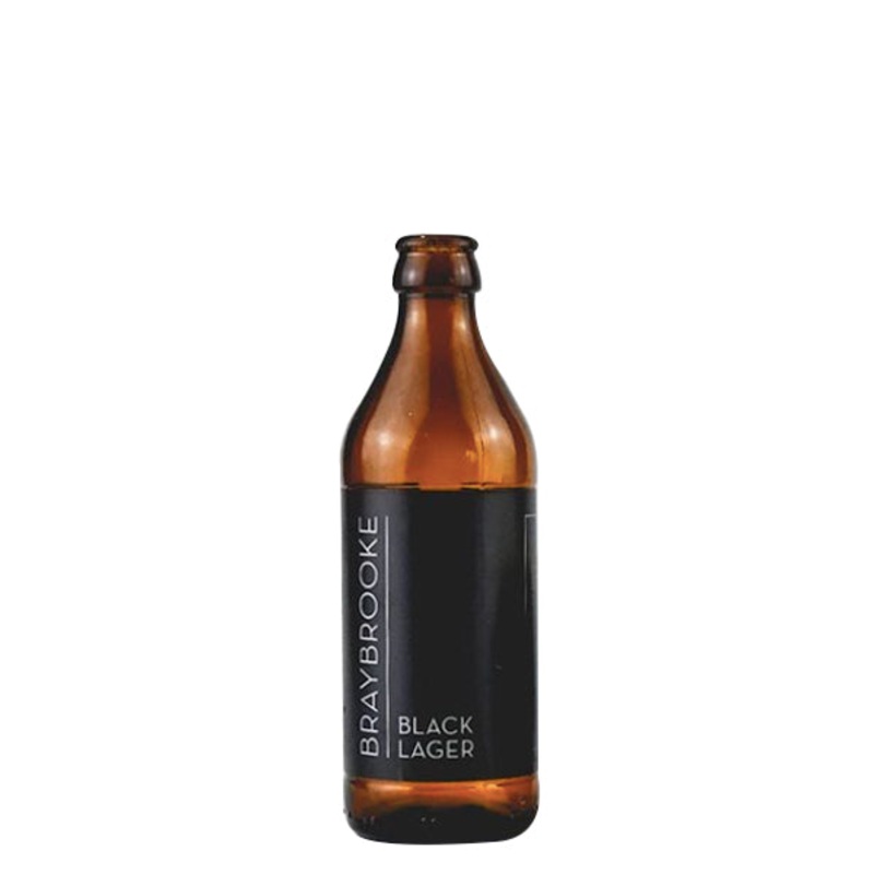 Braybrooke Black Lager