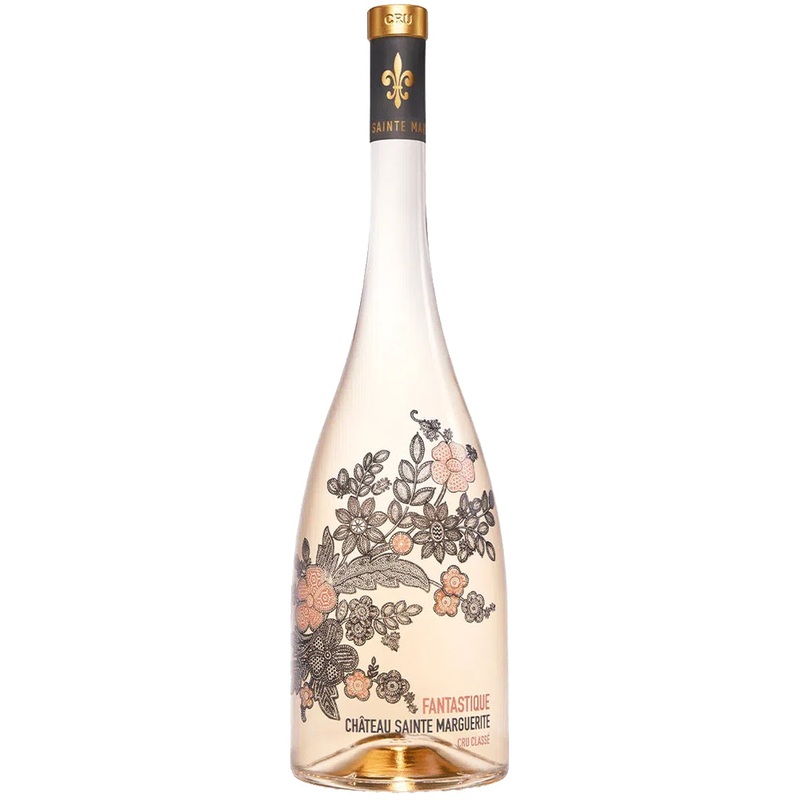 Chteau Sainte-Marguerite Les Fantastiques Cru Class Ros 2024 Single Bottle