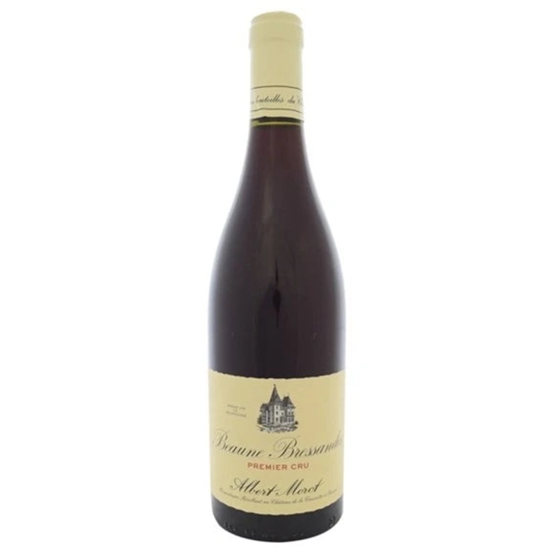 Domaine Albert Morot, Beaune 1er Cru Les Bressandes 2022 (Case)
