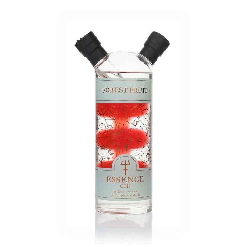 Essence Forest Fruit Gin 70cl