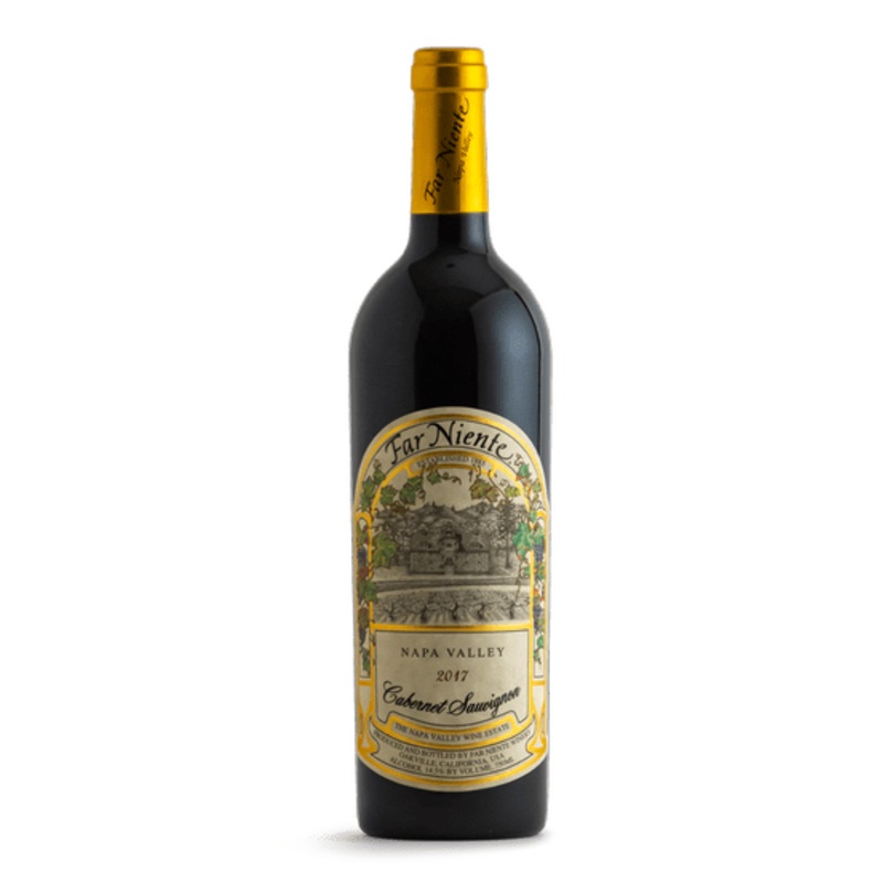 Far Niente Cabernet