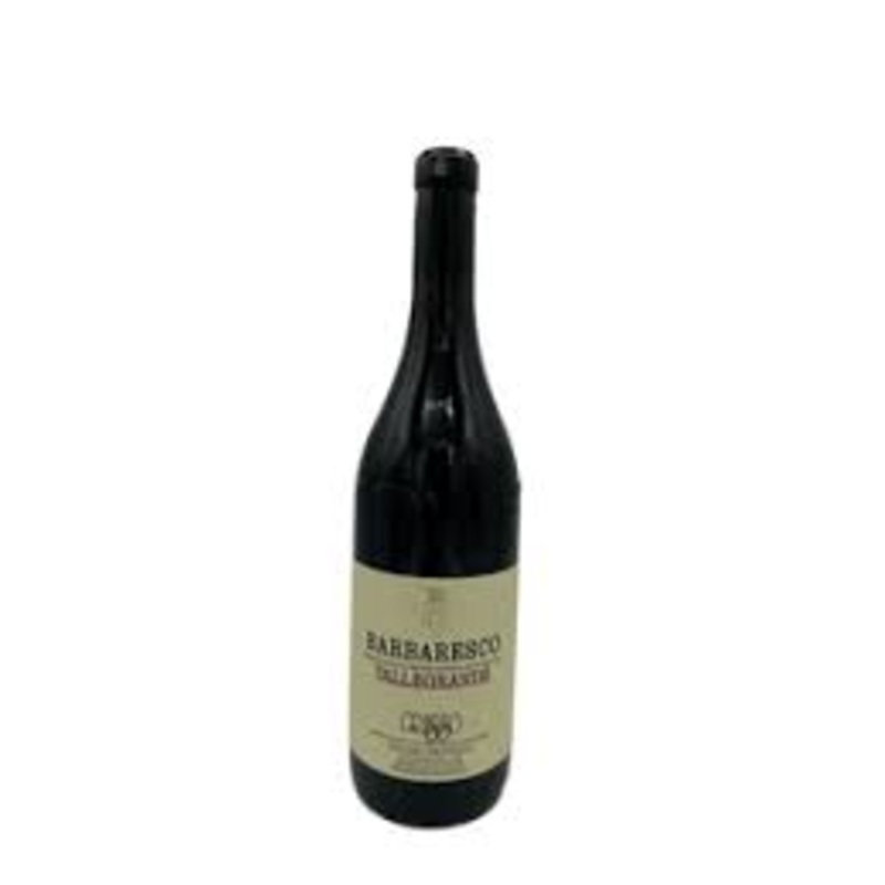 Grasso Fratelli ‘Vallegrande’ Barbaresco