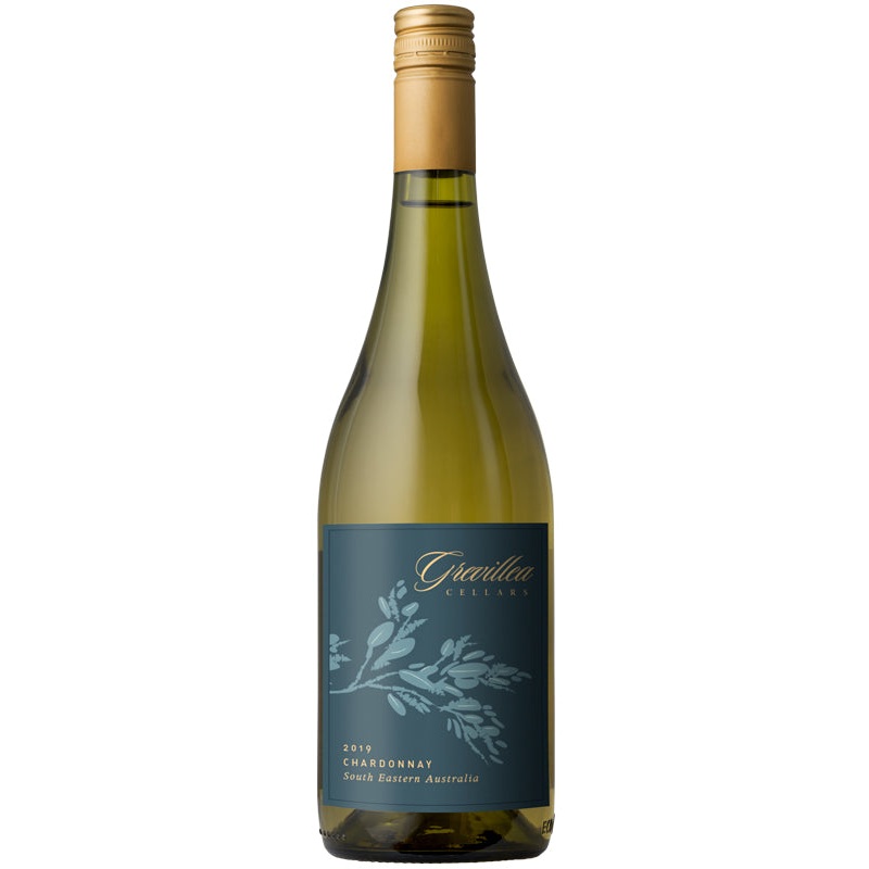 Grevillea Chardonnay 2019