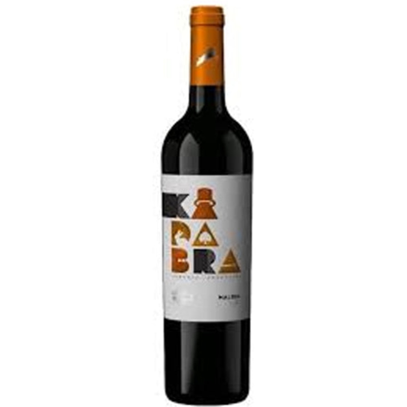 Kadabra Malbec  2021 – 750ML
