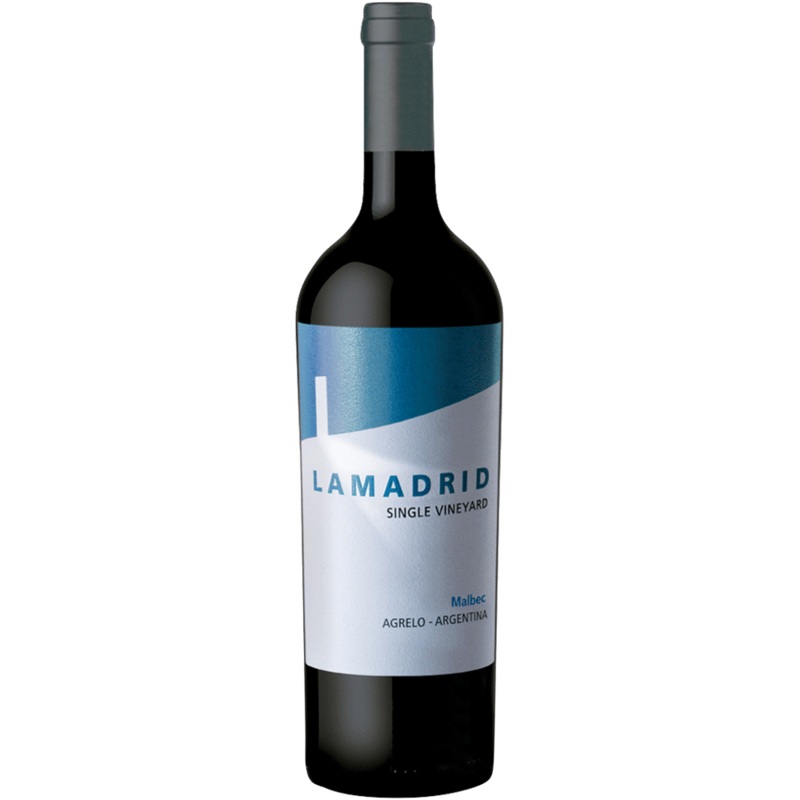 Lamadrid Malbec