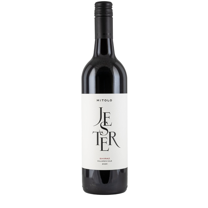 Mitolo Jester McLaren Vale Shiraz 2020