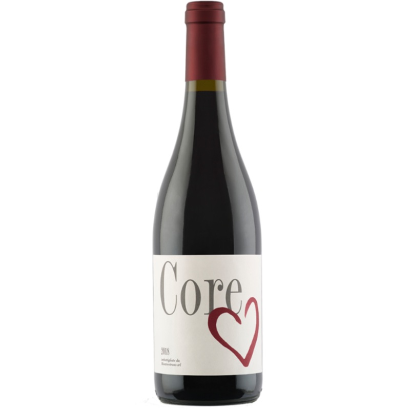 Montevetrano Campania Rosso Core