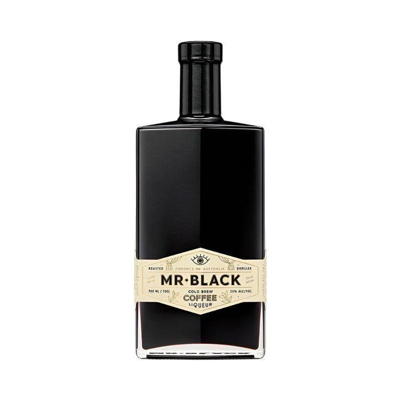 Mr Black Coffee Liqueur 70cl