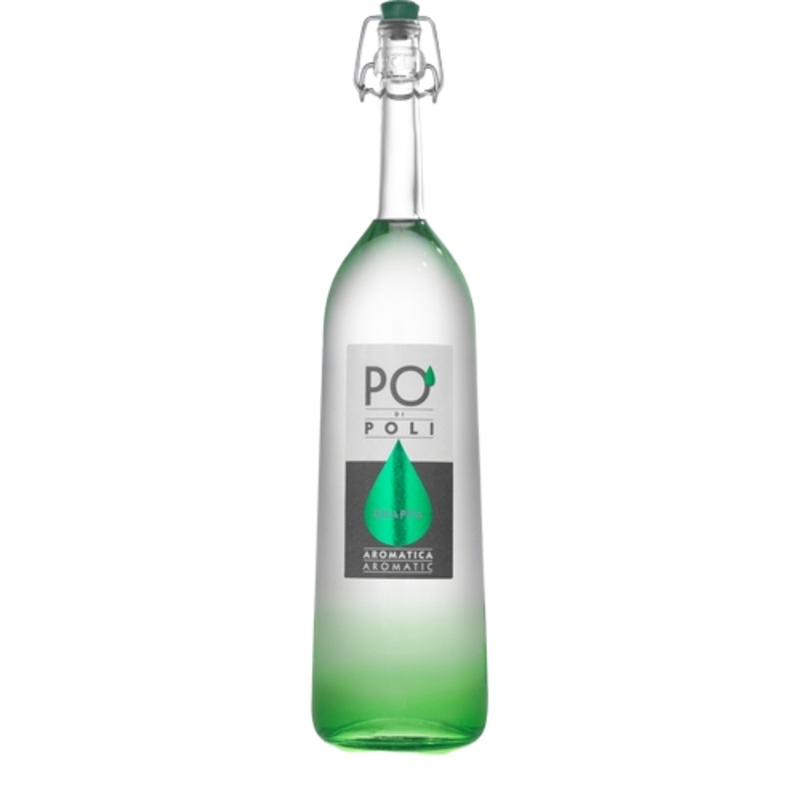 Poli Distillerie Po’ Di Poli Aromatic Grappa (Nv) 750 ml