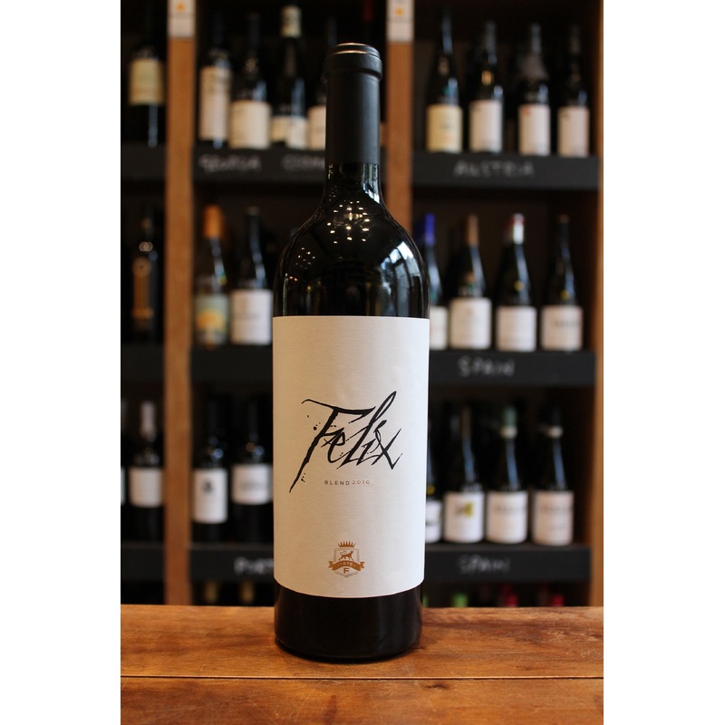 Vallisto – Felix – Malbec Tannat
