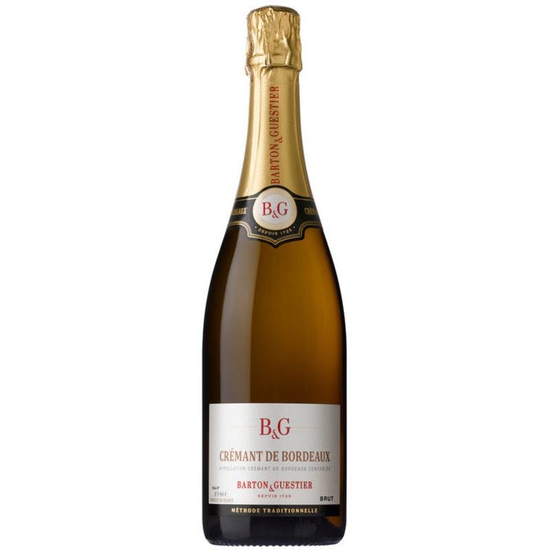 Barton & Guestier Cremant De Bordeaux Brut