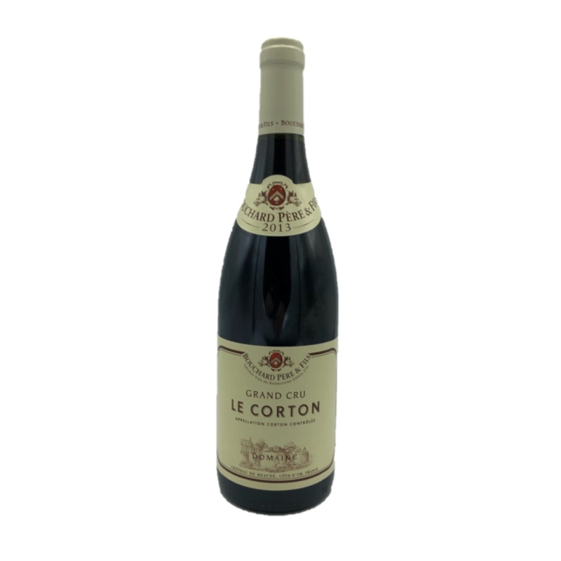 Bouchard Pere et Fils Le Corton Grand Cru 2013 750ml 13.5% – France Wine Spectator 92/100