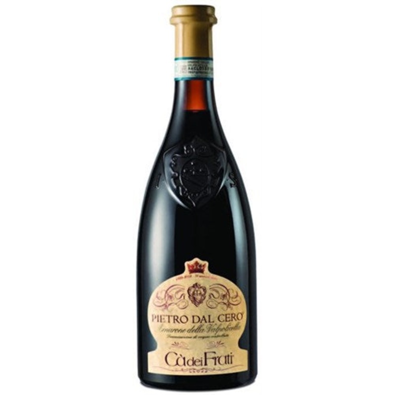 Ca’ dei Frati, `Pietro Dal Cero` Amarone della Valpolicella, 2018 (Case)