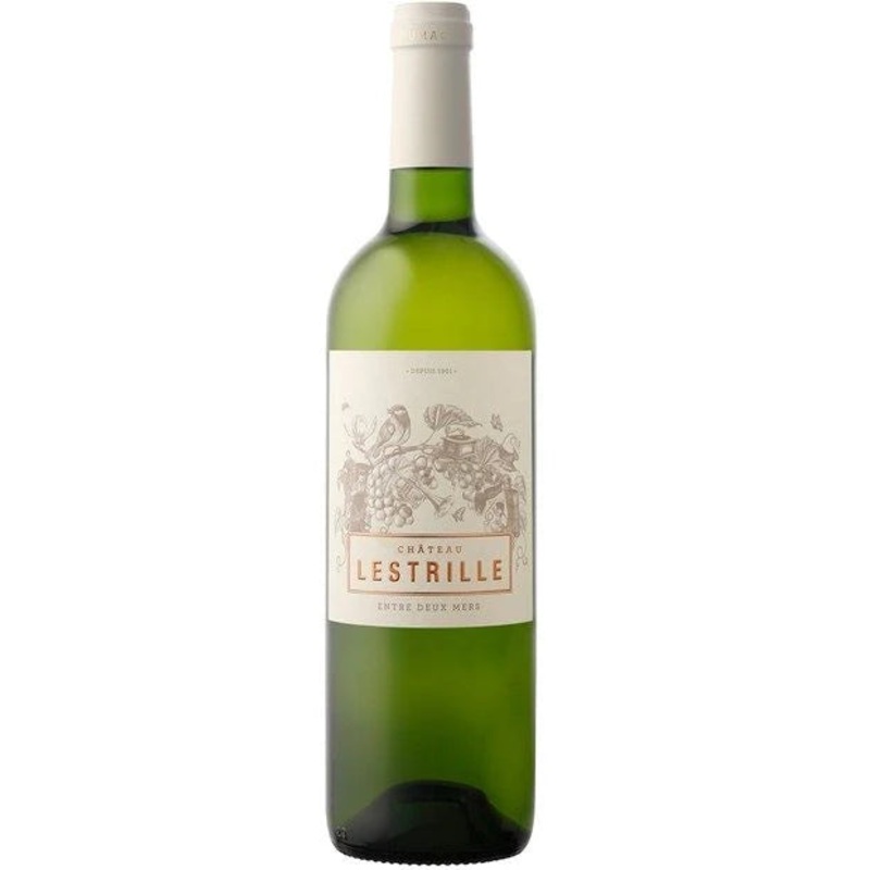 Chateau Lestrille, Entre-deux-Mers 2022 (Case)
