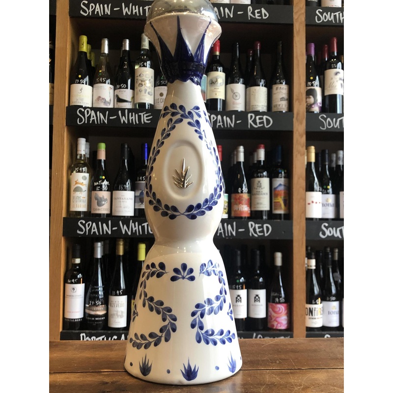 Clase Azul Reposado Tequila 70cl