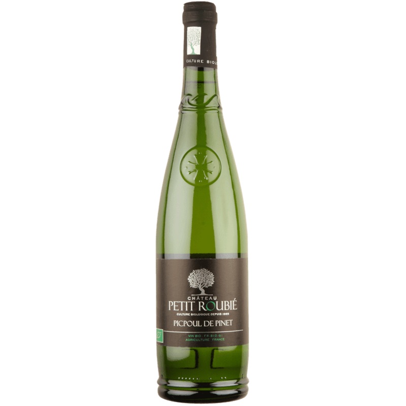 Domaine Petit Roubie Picpoul de Pinet