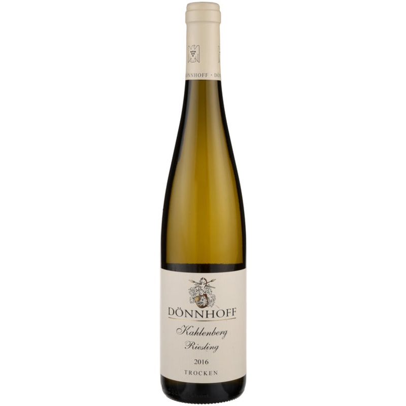 Donnhoff Riesling Trocken Kreuznacher Kahlenberg 2017 750 ML